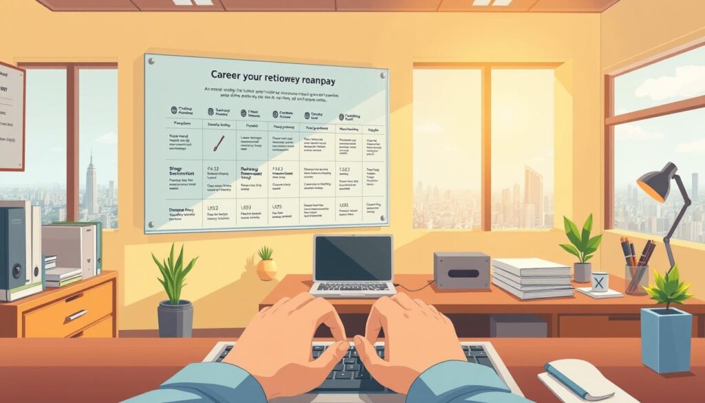 AI Job Pivot Navigator: Map Profitable Career Shifts