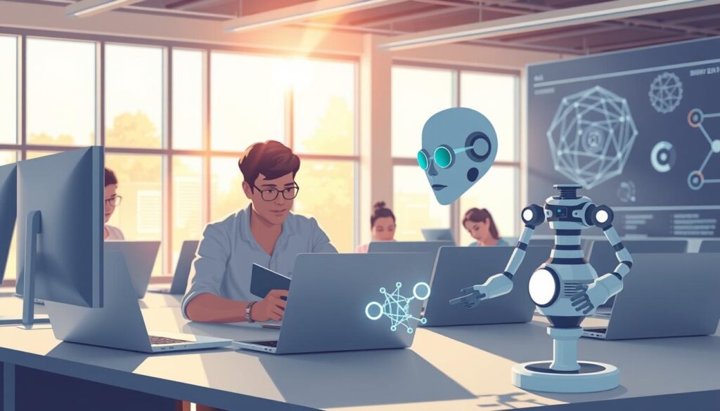 AI-Powered Online Course Tester: Improve & Monetize Content Quality