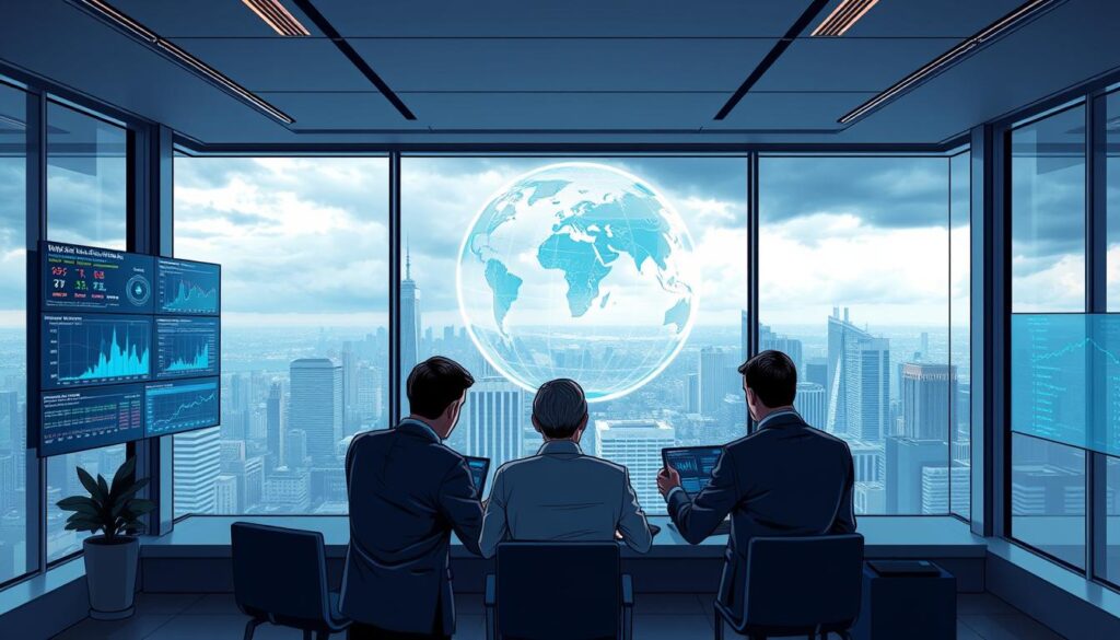 AI Weather Hedge Funds for Farmers: Crowd‑Invest in Climate Bets