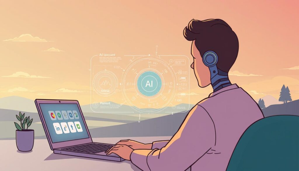 AI digital legacy curation benefits