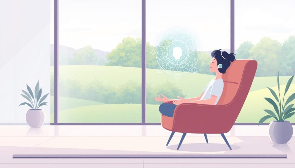 AI-powered mental wellness coaching benefits AI-powered mental wellness coaching benefits