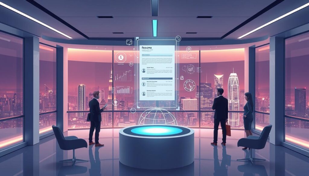 AI reverse job search platforms