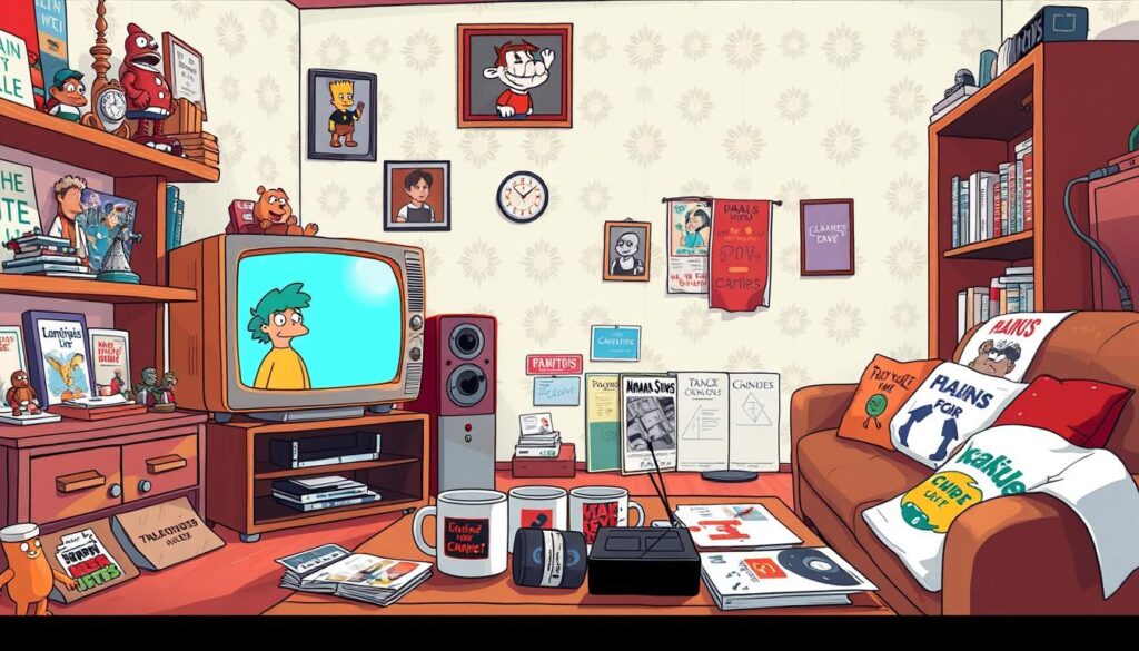 AI‑Fueled Nostalgia Merch: Monetize Classic TV Quotes with New Designs