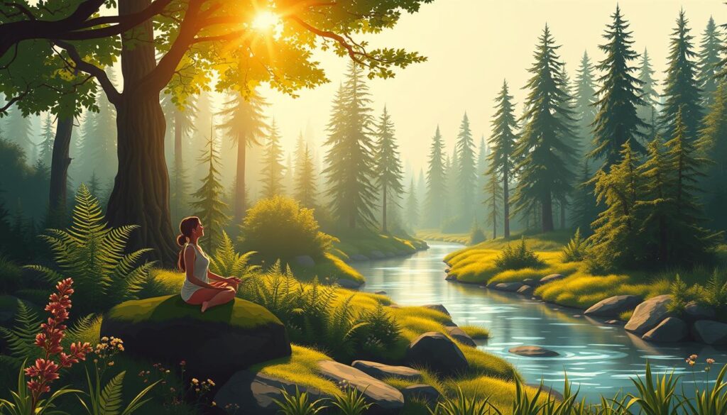 AI‑Guided Forest Bathing Audio Tours: Sell Serenity Subscriptions