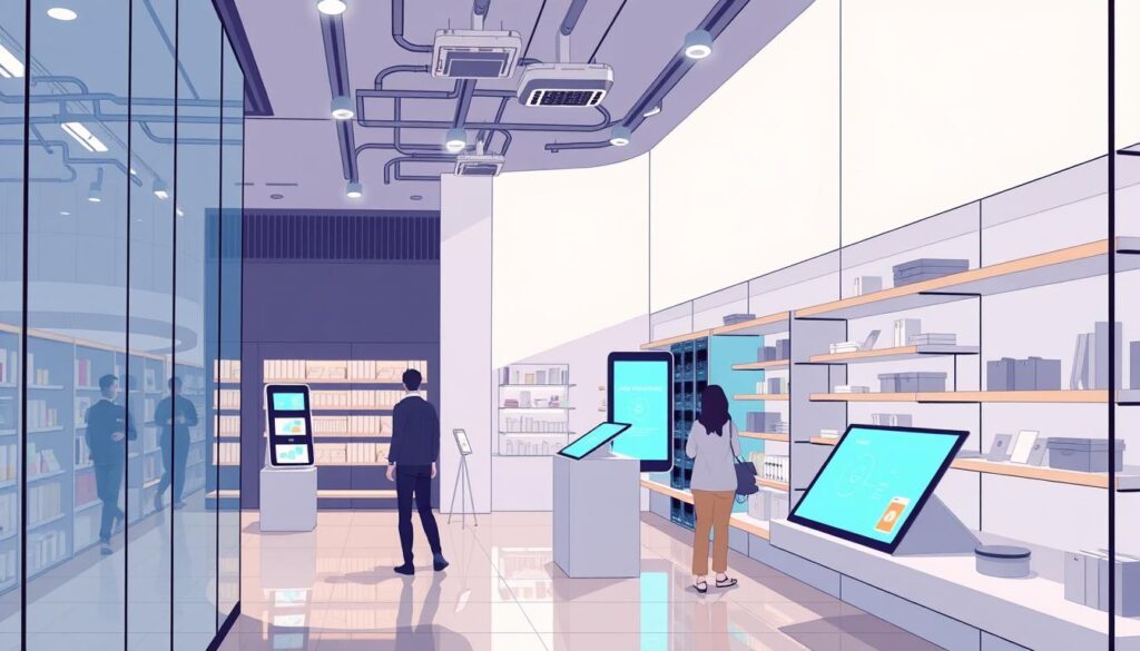 AI‑Optimized Pop‑Up Shops: Turn Empty Spaces into Profit Machines