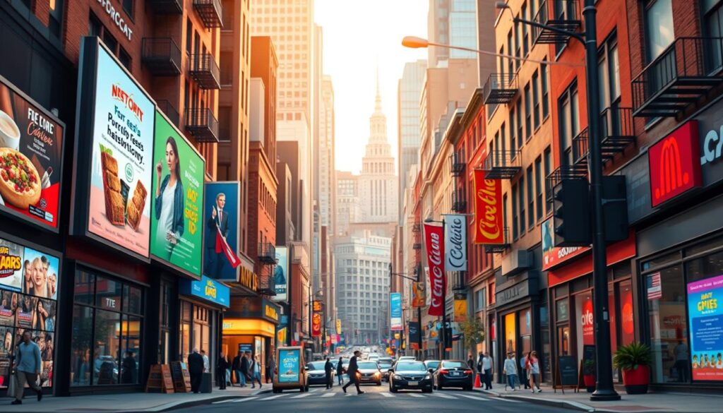 Hyperlocal Ad Arbitrage: Let AI Sell Targeted Neighborhood Ads