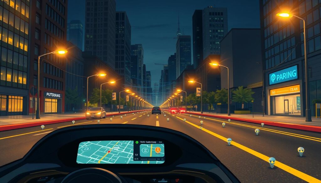 Smart Parking Arbitrage: Use AI to Predict and Book Hot Spots