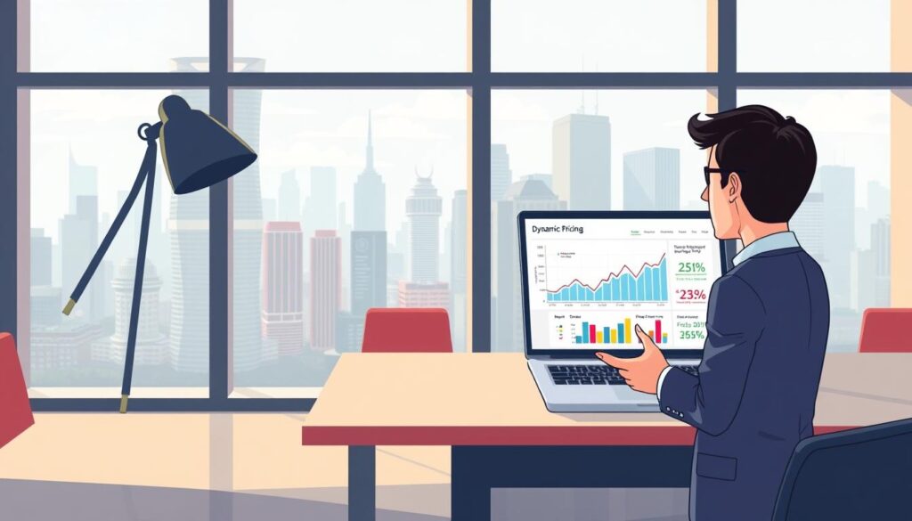 Smart Pricing for Events Smart Pricing for Events