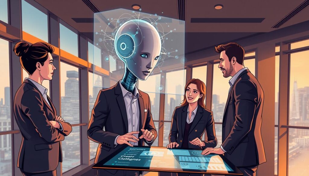 Smart Talent Scout: Use AI to Broker Influencer Deals