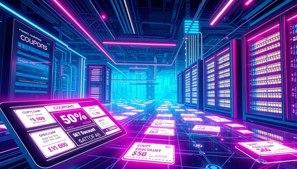 dynamic AI coupon apps