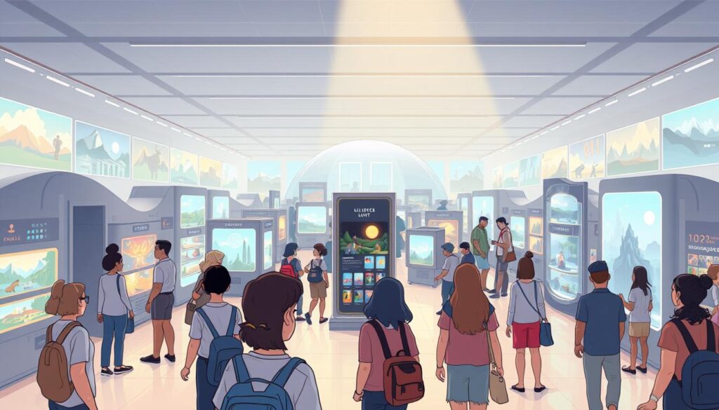 experience marketplace