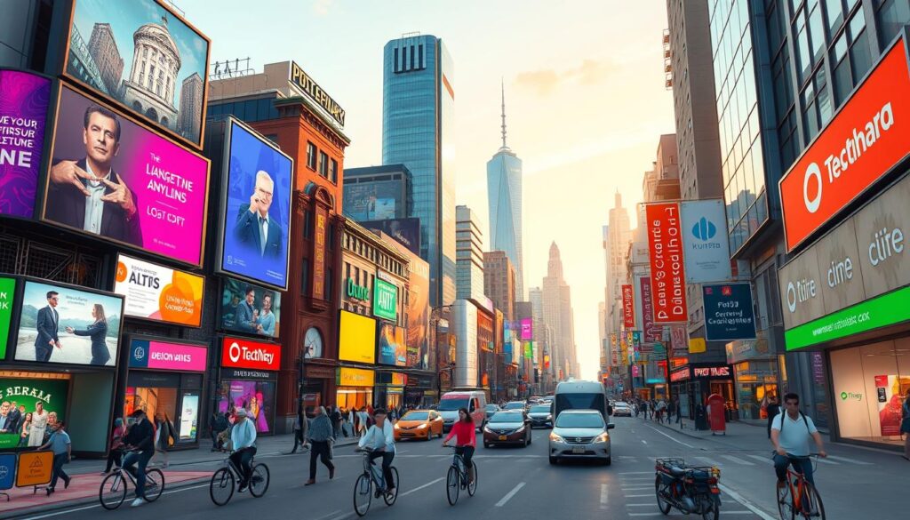 hyperlocal ad arbitrage