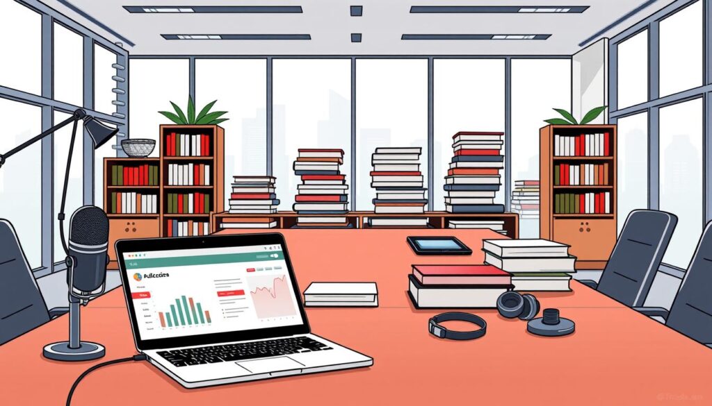 monetization strategies for voice-based books