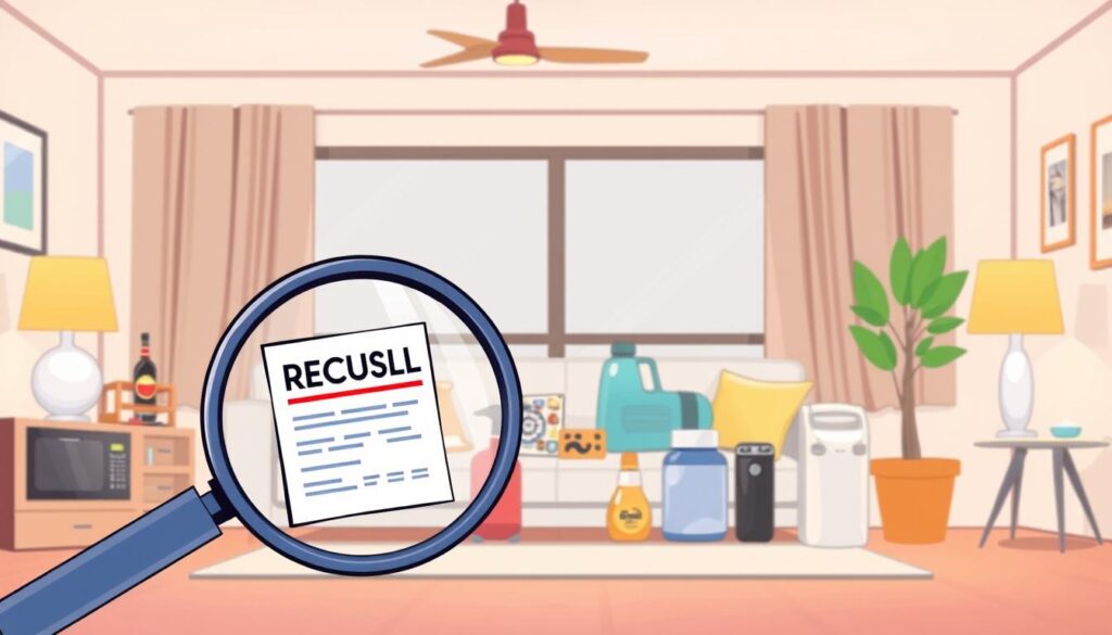 recall alert benefits