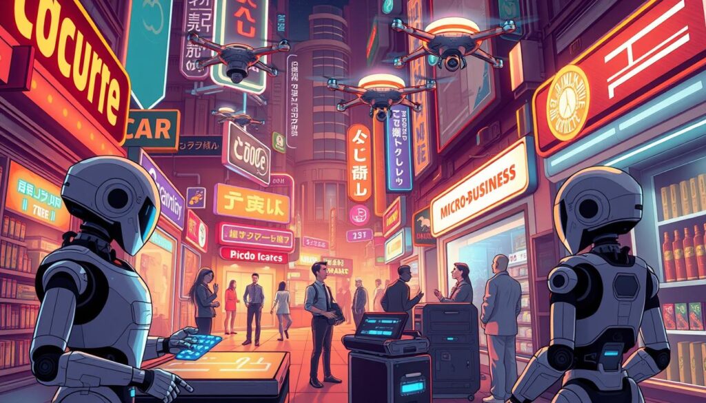 AI Agents Running Micro-Businesses: What Actually Works in 2025