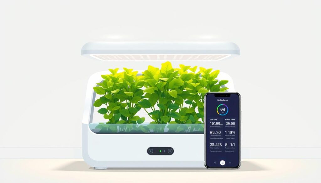 AI Green Thumb: Monetize Automated Hydroponic Garden Kits
