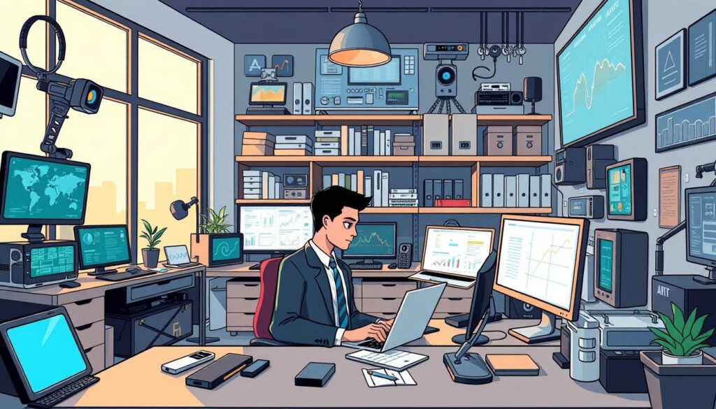 AI-Powered Craigslist & Facebook Marketplace Flips