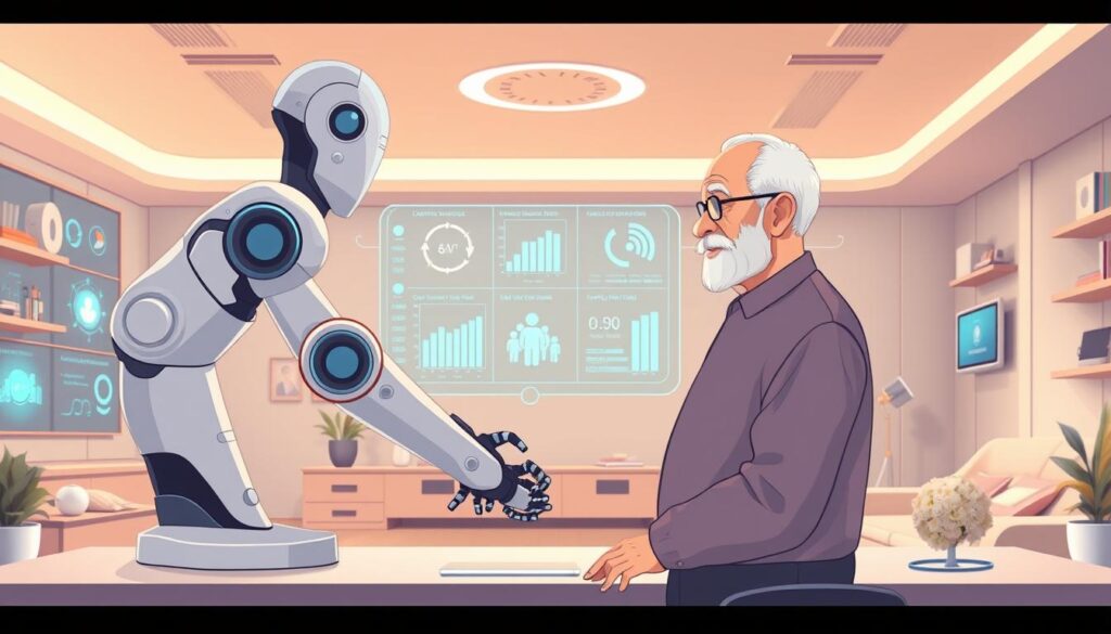 AI for Caregivers: Tools That Save Time—and Create Income