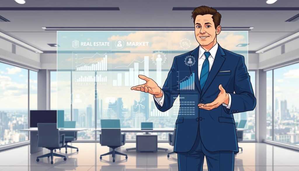 AI in real estate investing