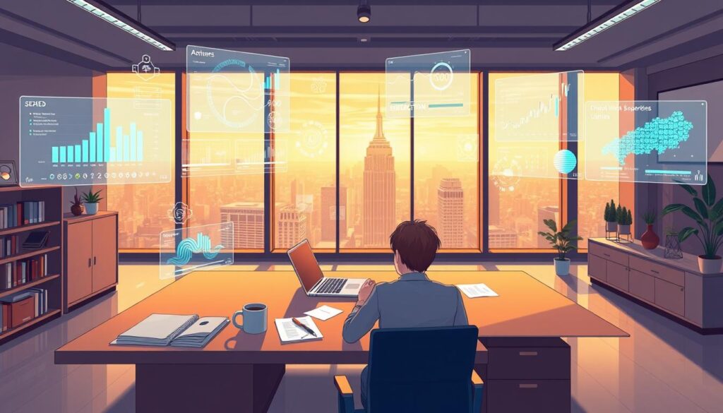 AI strategies for reselling business