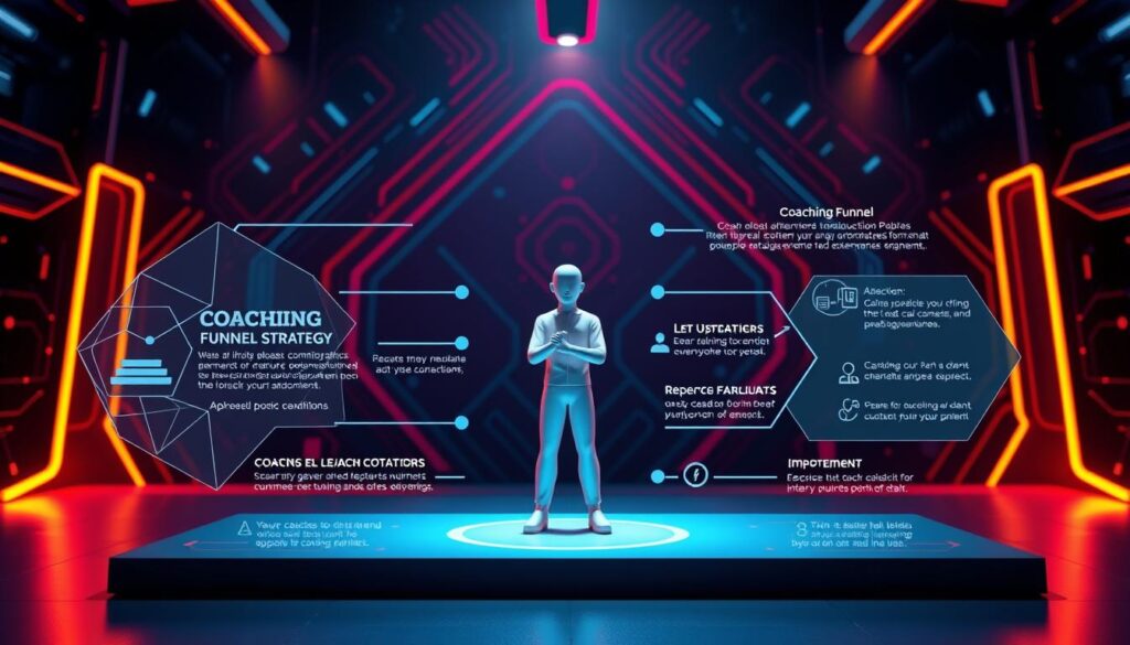Advanced Coaching Funnel Strategies