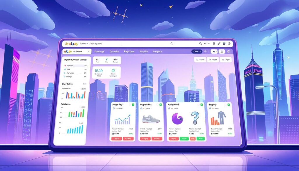 Agentic eBay Store: Automate Listing, Pricing, and Repricing