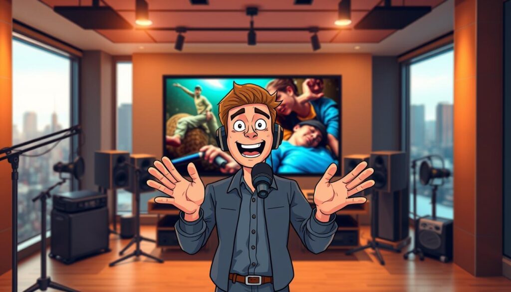 Emotion-Adaptive Podcast Ads