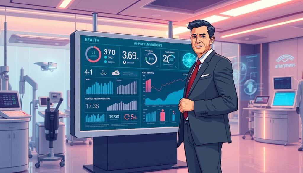 Personal Health OS with AI: Energy, Focus, and Output After 40