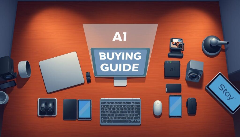 Smart Affiliate Income: AI-Curated Buying Guides That Convert