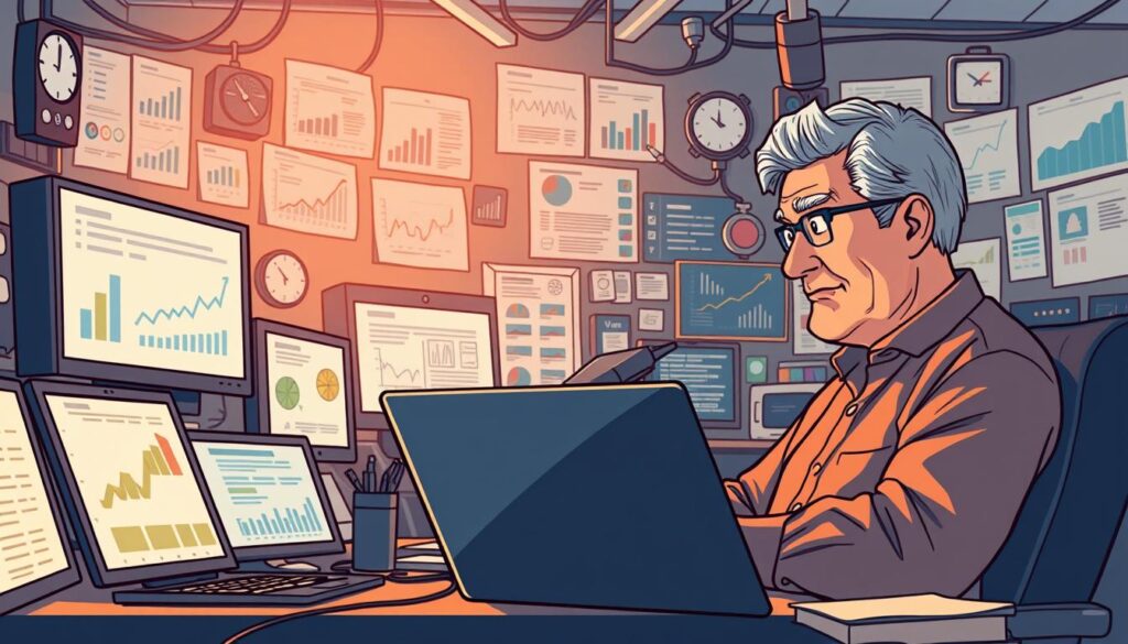 Tax & Legal Pitfalls of AI Side Hustles After 40