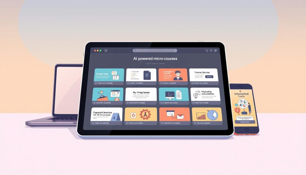 Turn Free Textbooks into Paid Micro-Courses with AI (Legally)