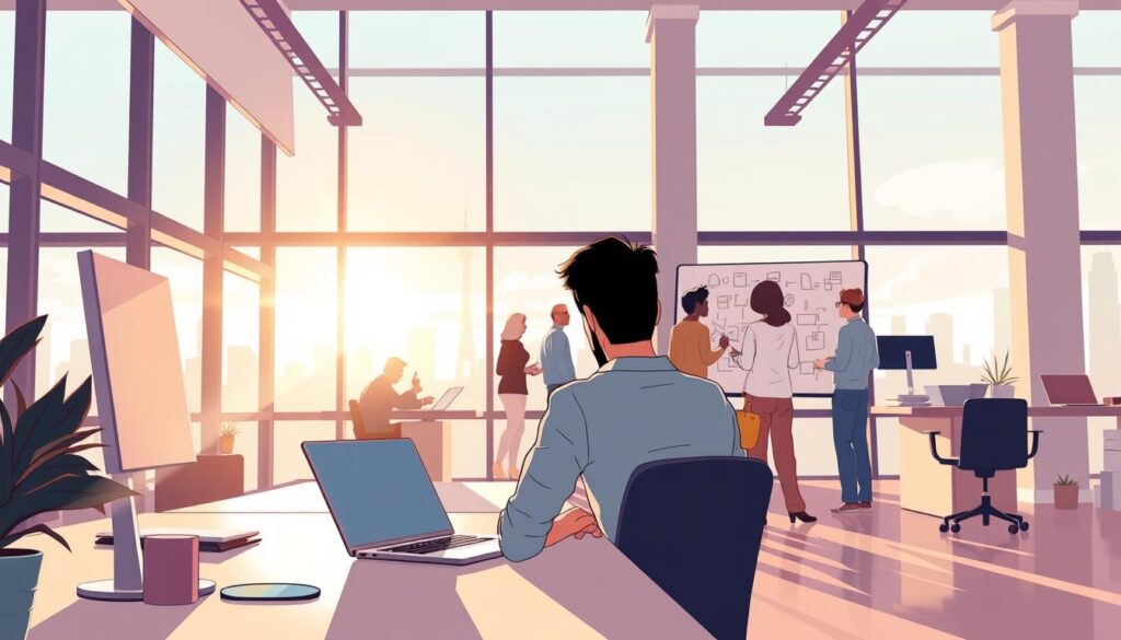 acquiring first paying users