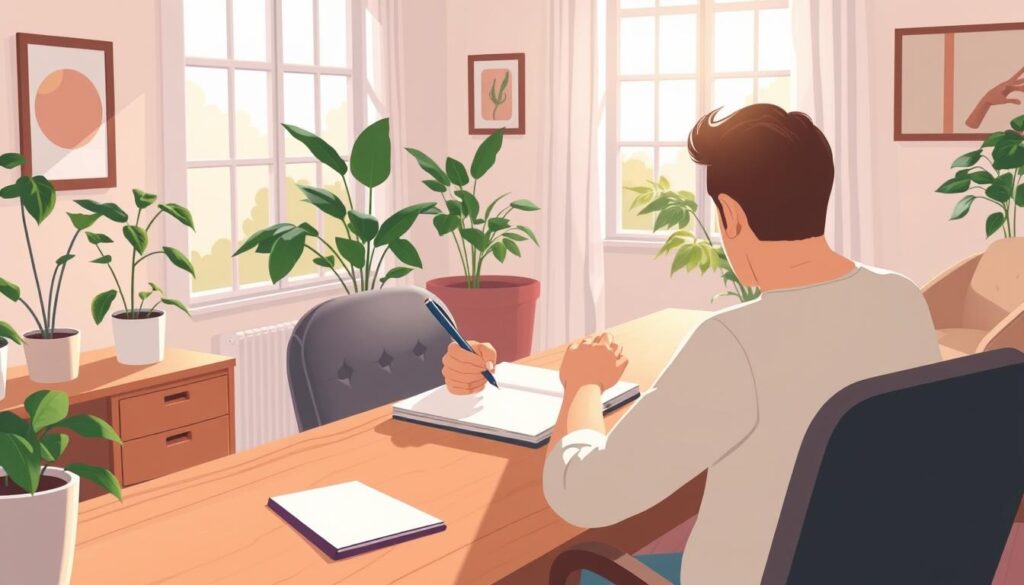 daily second-brain practice