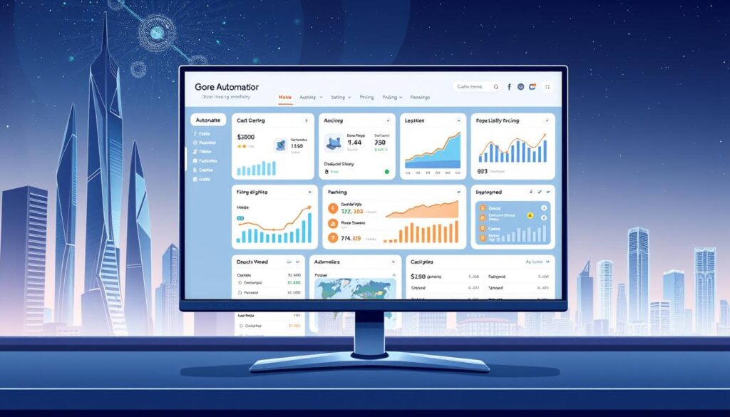 eBay store automation