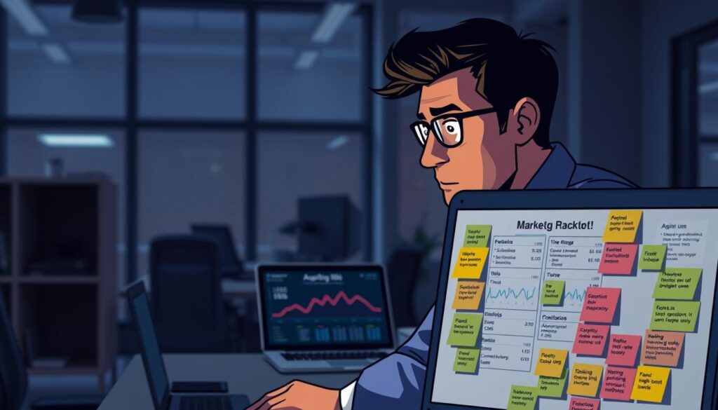 emotion-adaptive campaign implementation