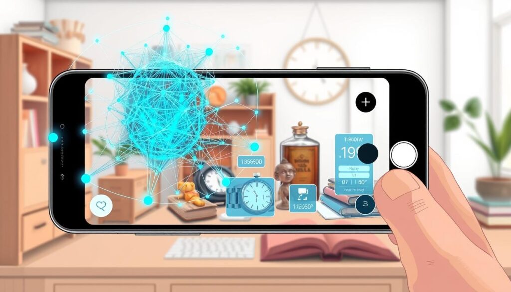 image recognition technology