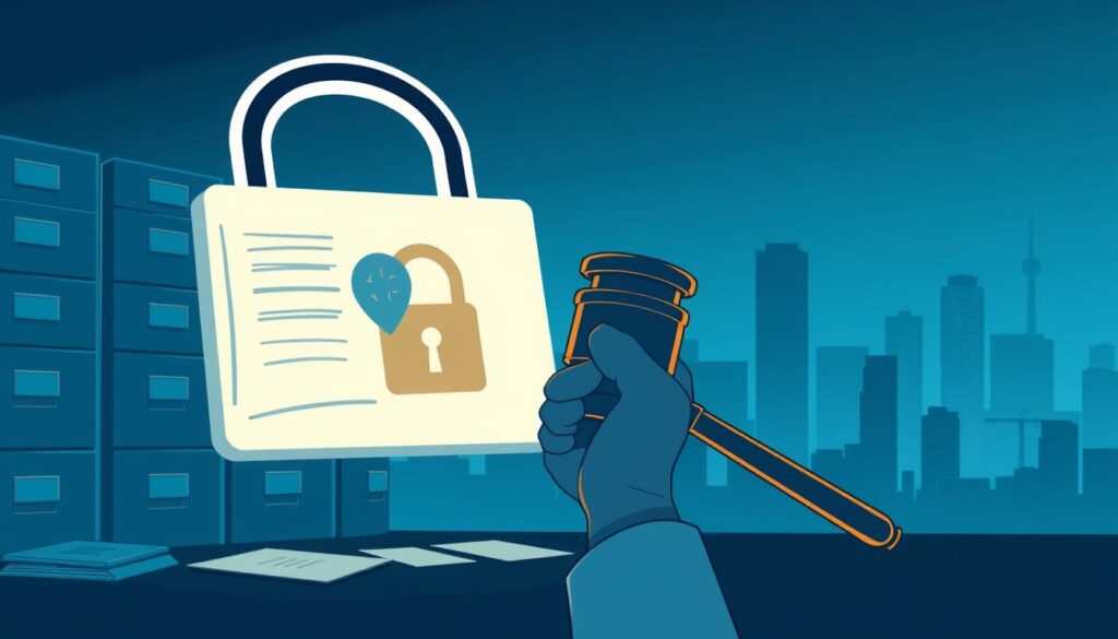 intellectual property protection