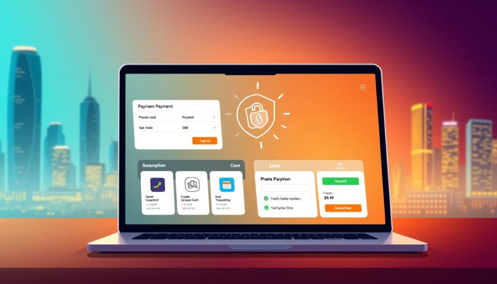 payment processing integration