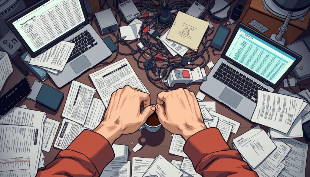 tax pitfalls AI side hustles