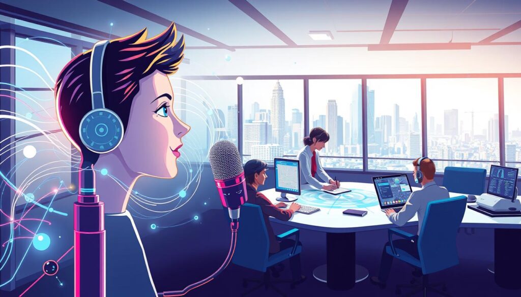 voice clone implementation strategies