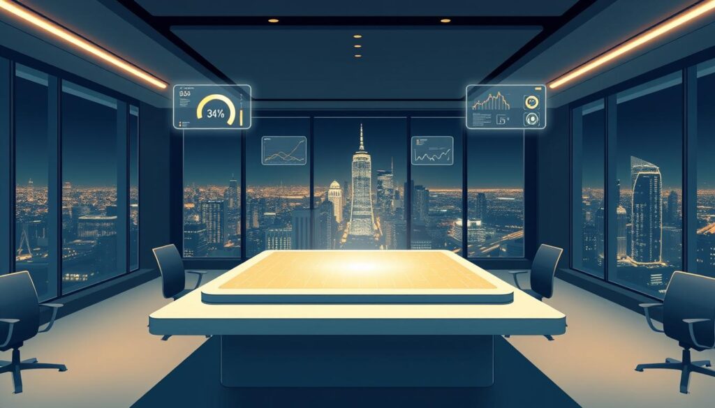 AI Deal Desk Benefits