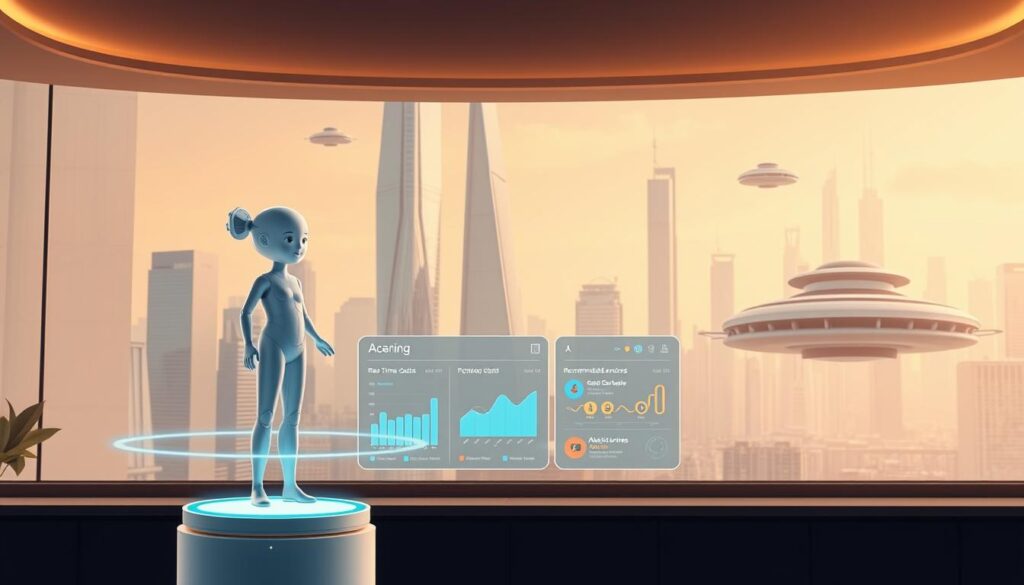 AI concierge platform