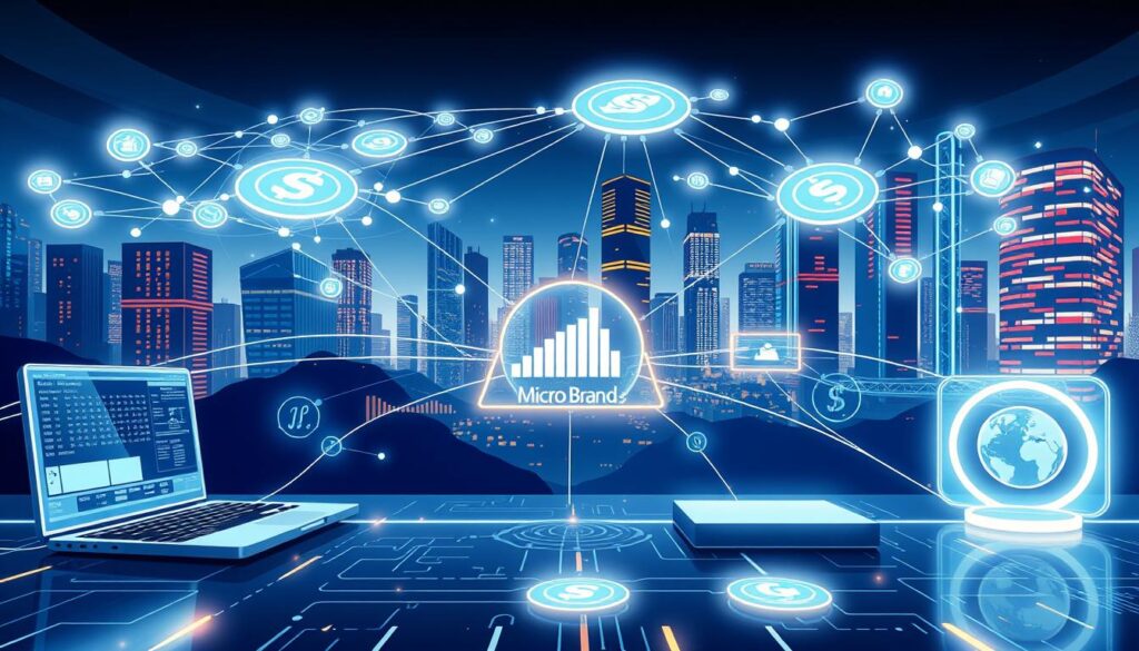 AI-powered income strategy