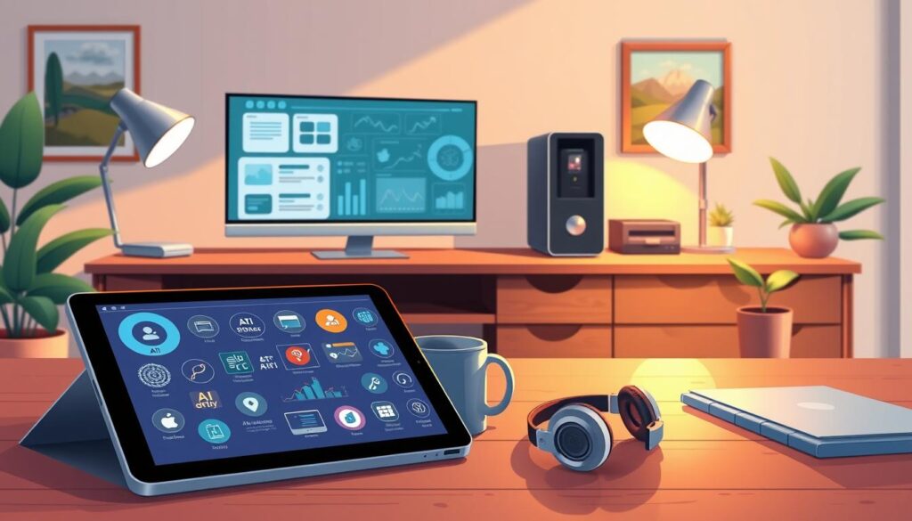 AI tools for solo entrepreneurs