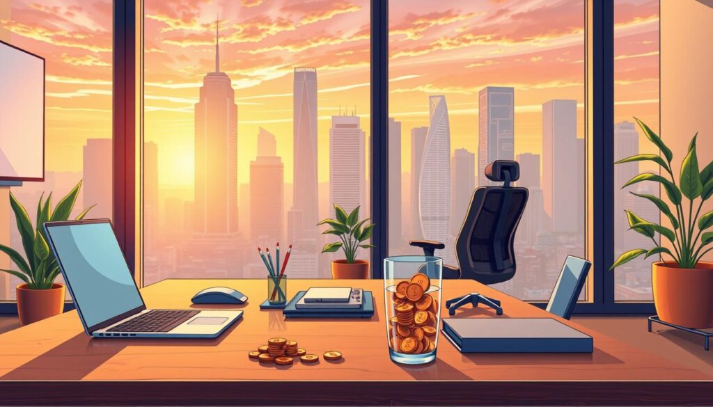 AI training earnings