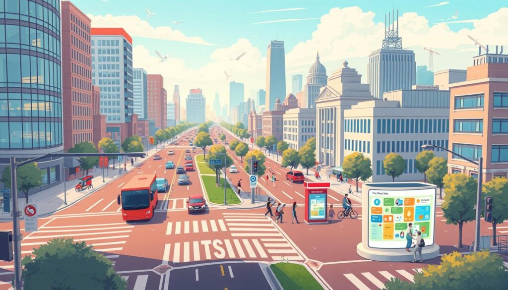 Civic AI Applications