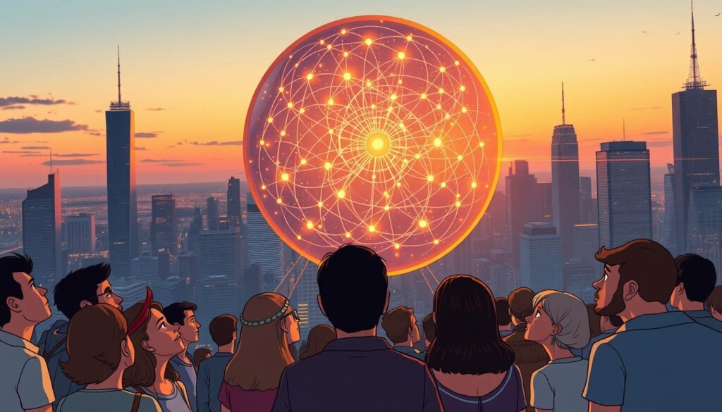 Civic AI transparency