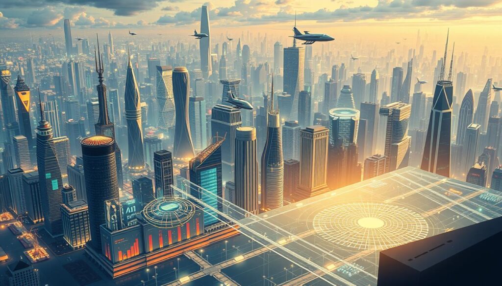 Future Impact AI Technology