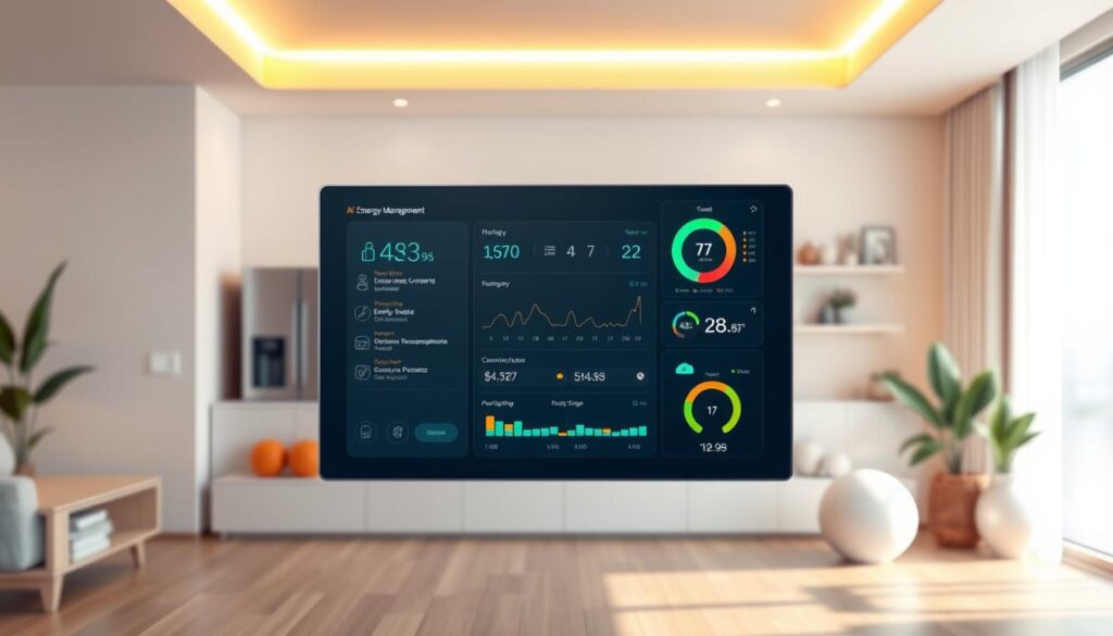 Future Impact AI That Cuts Home Energy Waste