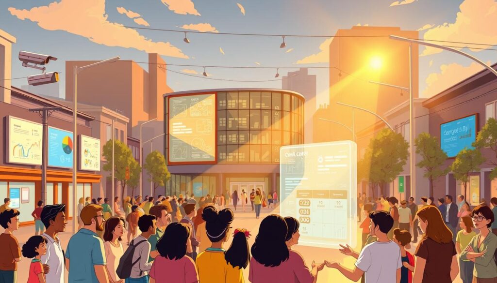 Future Impact Civic AI: Rebuilding Local Trust